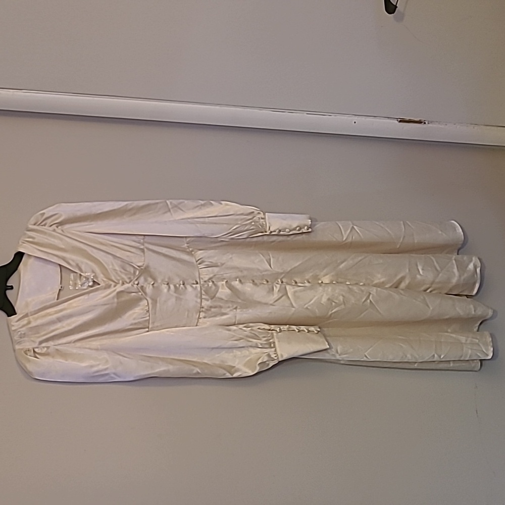 40s Style Dress/Costume